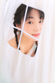 明星专题：李丽蕊