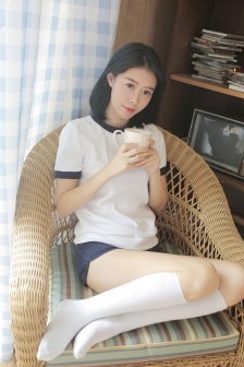 年轻的小姐