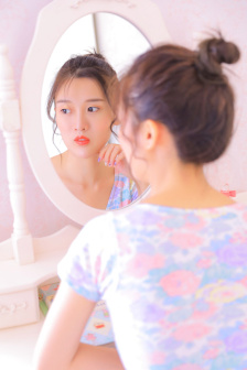 电影预见未来